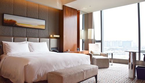 Premier-Suite