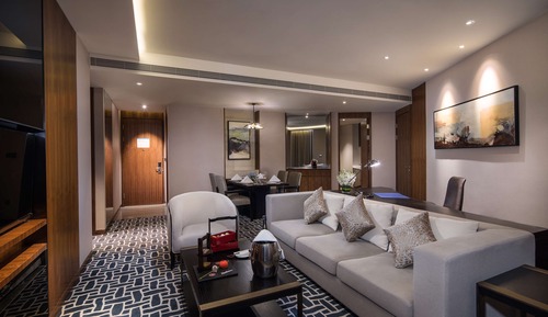 Executive-Suite