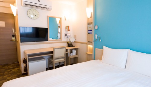 Doppelzimmer, Raucher (King)