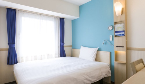 Einzelzimmer, Raucher (Electronic Cigarette)