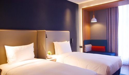 Standardzimmer, 1 Queen-Bett