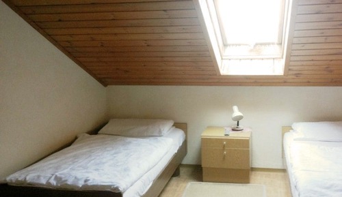 Zweibettzimmer