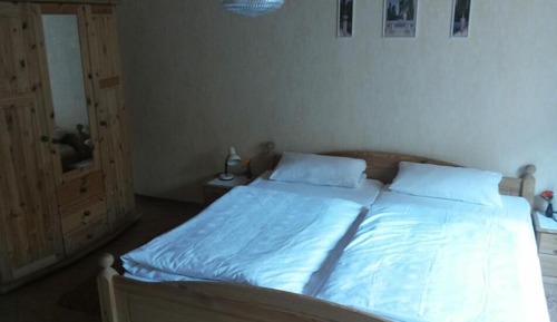 Dreibettzimmer