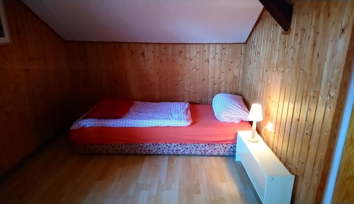 Vierbettzimmer