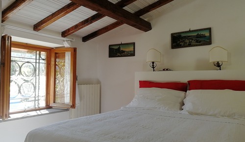Familienzimmer, 2 Schlafzimmer