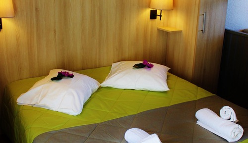 Apartment, Nichtraucher (3 pers)