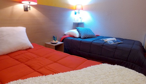 Apartment, 2 Schlafzimmer, Nichtraucher (5 pers)