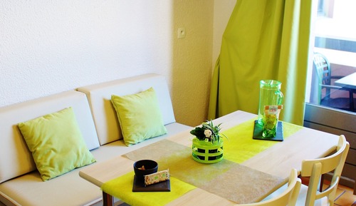 Apartment, 2 Schlafzimmer, Nichtraucher (5 pers)