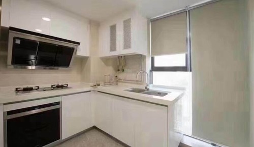Executive-Apartment, 2 Schlafzimmer