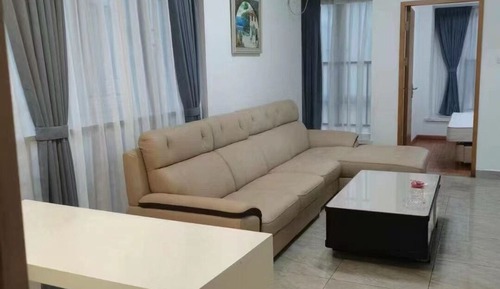 Signature-Apartment, 2 Schlafzimmer