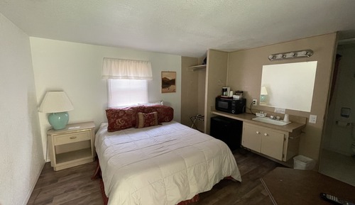 Comfort-Zimmer, 1 Queen-Bett, Nichtraucher