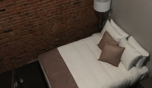 Signature-Zimmer, Mehrere Betten, barrierefrei, Stadtblick