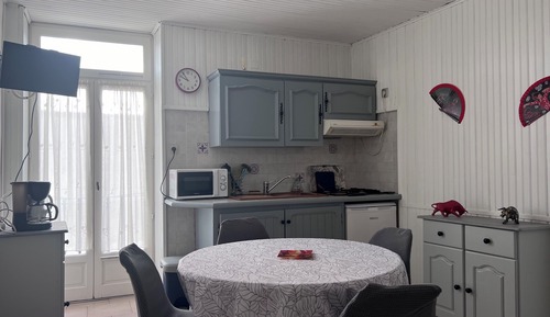 Comfort-Apartment