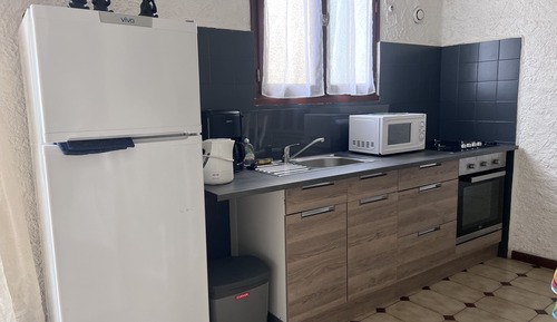 Familienapartment