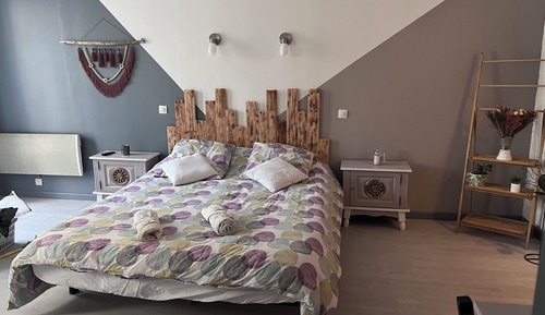 Basic-Apartment