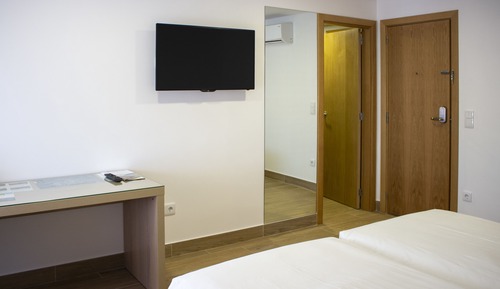 Doppelzimmer