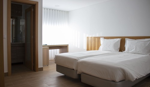 Doppelzimmer