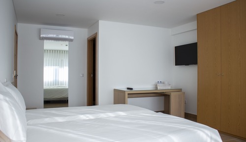 Doppelzimmer