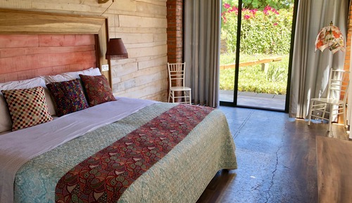 Signature-Vierbettzimmer