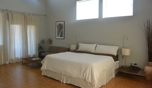 Deluxe-Zimmer, 1 King-Bett, Nichtraucher