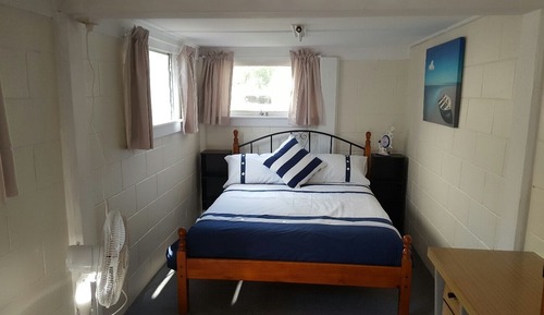 Ferienhaus, 3 Schlafzimmer