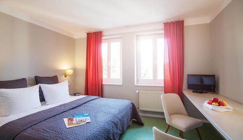 Doppelzimmer