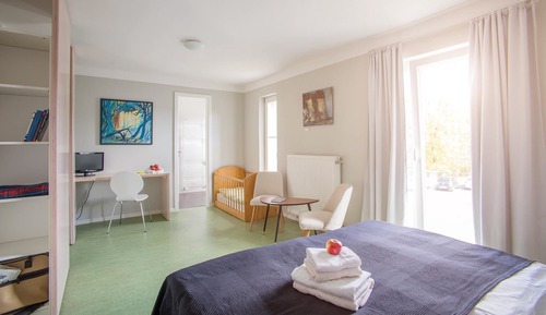 Familienzimmer