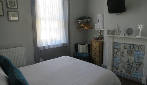 Classic-Doppelzimmer