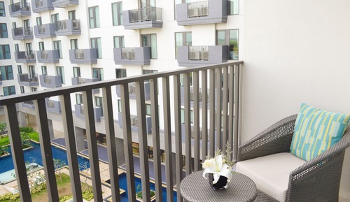 Club-Suite (D'Suite)