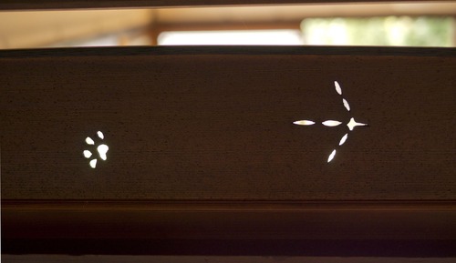 Traditional-Haus (Japanese Style )