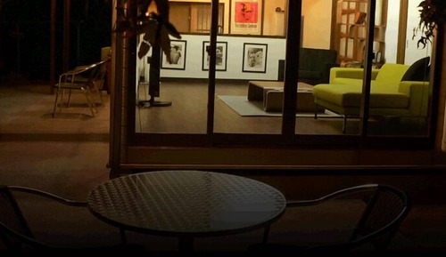 Ferienhaus (Private Vacation Home)