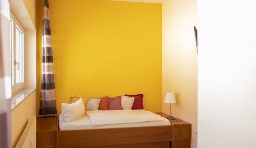 Familienzimmer, Mehrere Betten (Big)