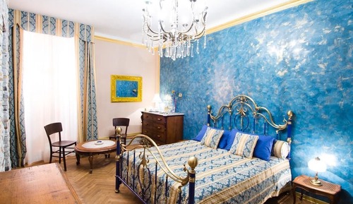 Comfort-Doppelzimmer