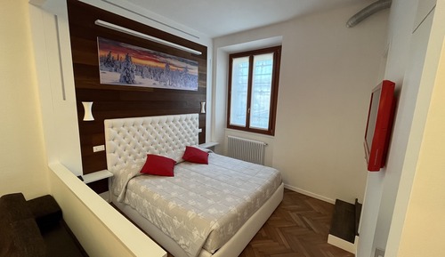 Comfort-Dreibettzimmer