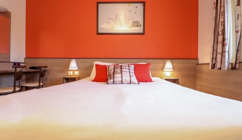 Basic-Doppelzimmer