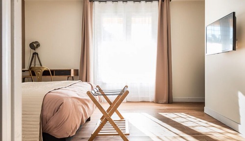 Doppelzimmer (Zen)