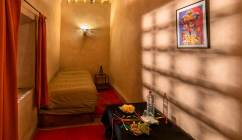 Economy-Einzelzimmer, 1 Einzelbett, Gemeinschaftsbad