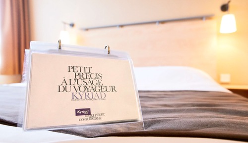 Standardzimmer, 2 Einzelbetten