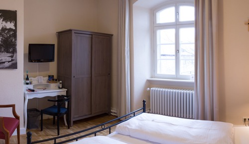 Classic-Doppelzimmer