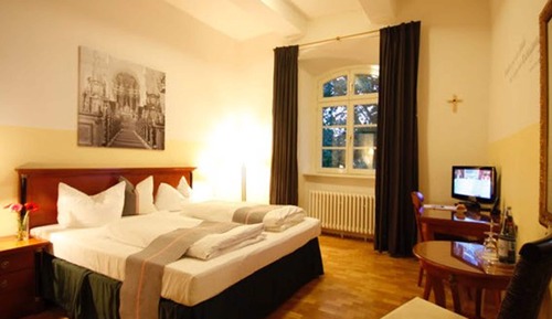 Comfort-Doppelzimmer