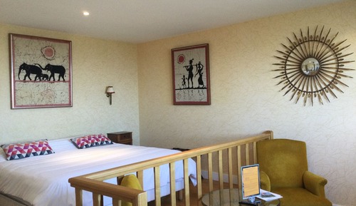 Familien-Suite