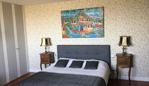 Familienzimmer