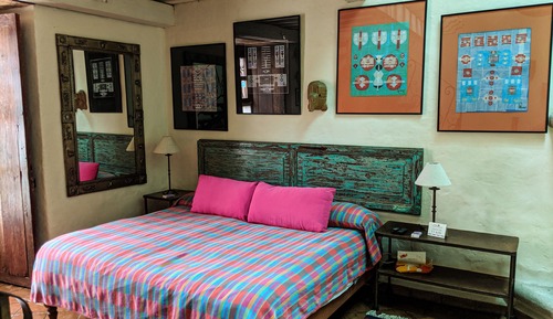 Deluxe-Apartment, Mehrere Betten, Nichtraucher (San Francisco)