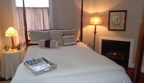 Superior-Suite, 1 Queen-Bett, Nichtraucher