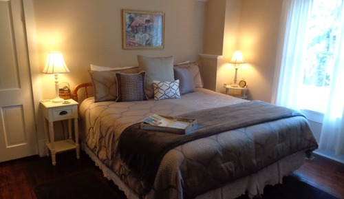 Deluxe-Zimmer, 1 King-Bett, Whirlpool