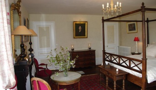 Zimmer (Maussion de Candé)