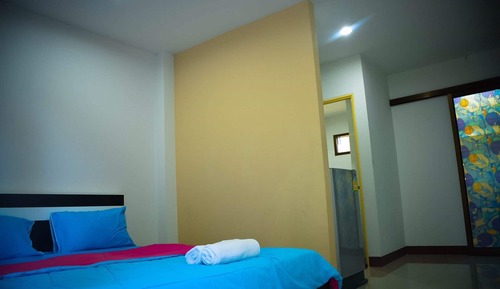 Standard-Doppelzimmer