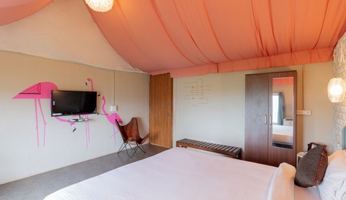 Premium-Zimmer