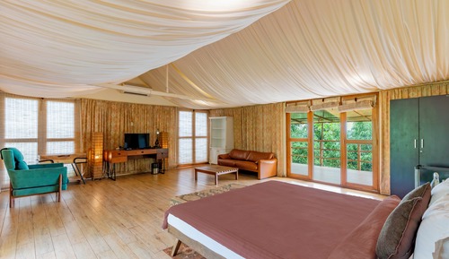 Luxury-Ferienhaus