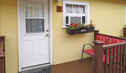 Studio, 1 Queen-Bett, Nichtraucher